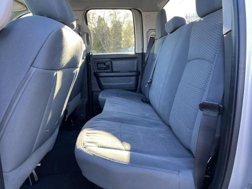 2014 RAM 1500 Tradesman