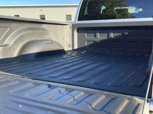 2014 RAM 1500 Tradesman