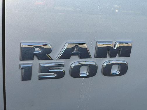 2014 RAM 1500 Tradesman