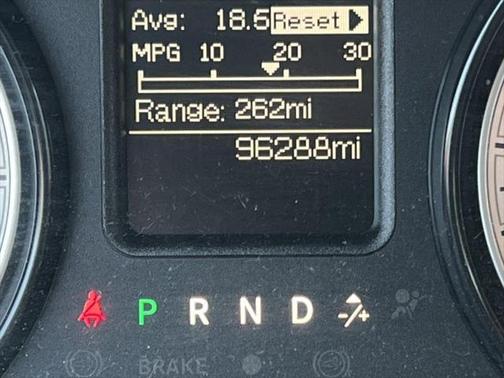 2016 RAM 1500 Tradesman/Express