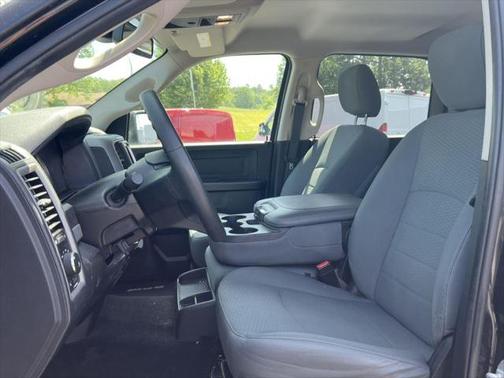 2016 RAM 1500 Tradesman/Express