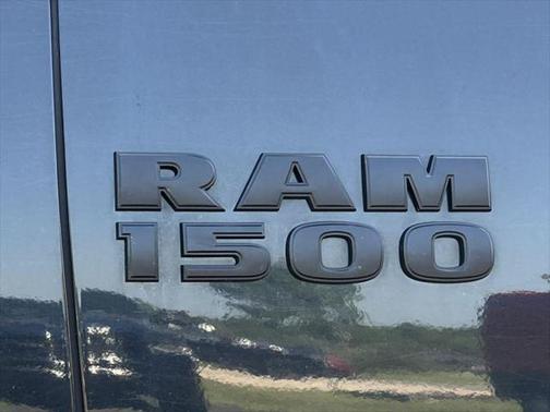 2016 RAM 1500 Tradesman/Express