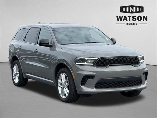 2023 Dodge Durango GT AWD