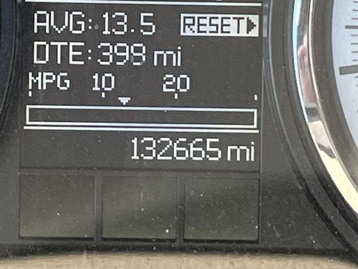 2012 RAM 2500 SLT