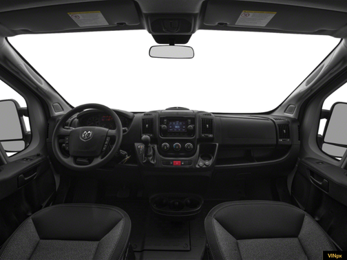 2021 RAM ProMaster 2500 High Roof