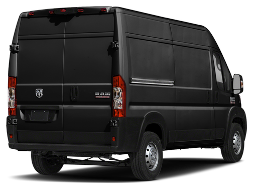 2021 RAM ProMaster 2500 High Roof
