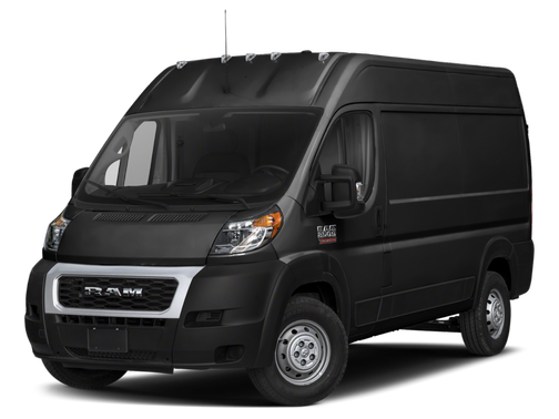 2021 RAM ProMaster 2500 High Roof