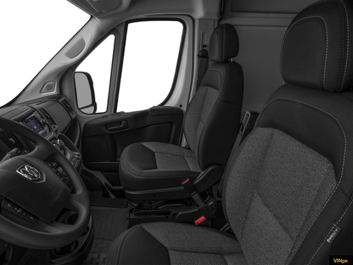 2021 RAM ProMaster 2500 High Roof