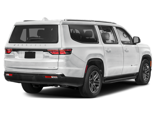 2024 Jeep Wagoneer L Series III 4x4
