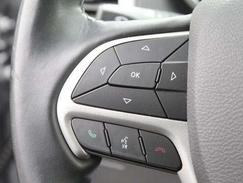 2019 Jeep Grand Cherokee Limited for sale in Benzonia, MI - image 27