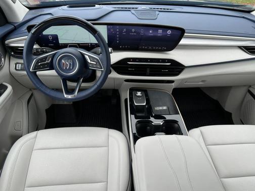 2025 Buick Enclave Avenir FWD