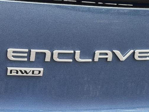 2025 Buick Enclave Avenir FWD