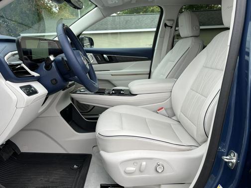 2025 Buick Enclave Avenir FWD