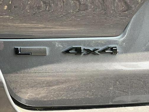2022 Jeep Grand Cherokee L Altitude