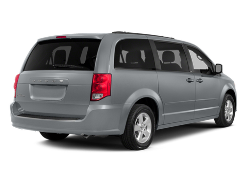 2014 Dodge Grand Caravan AVP/SE
