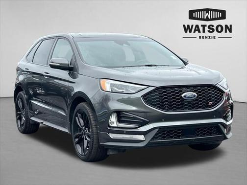 2019 Ford Edge ST