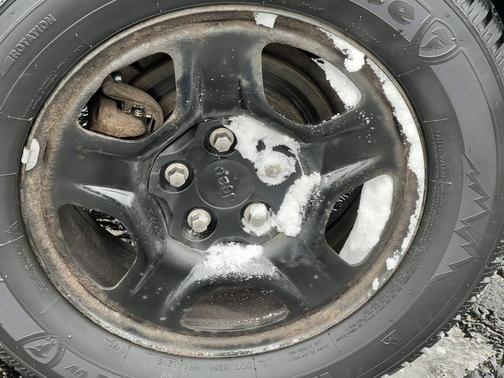 2018 Jeep Renegade Sport