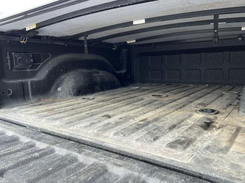 2024 RAM 3500 Tradesman Crew Cab 4x4 6'4' Box