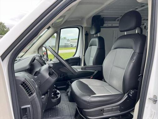2014 RAM ProMaster 1500 Tradesman