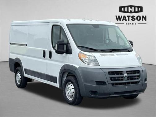 2014 RAM ProMaster 1500 Tradesman