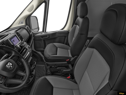 2026 RAM 1500 Low Roof
