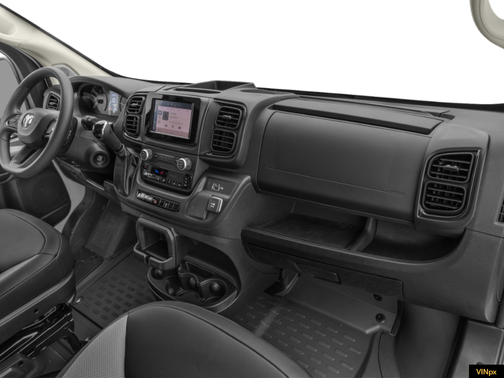 2026 RAM 1500 Low Roof