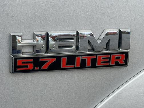 2016 RAM 1500 Outdoorsman