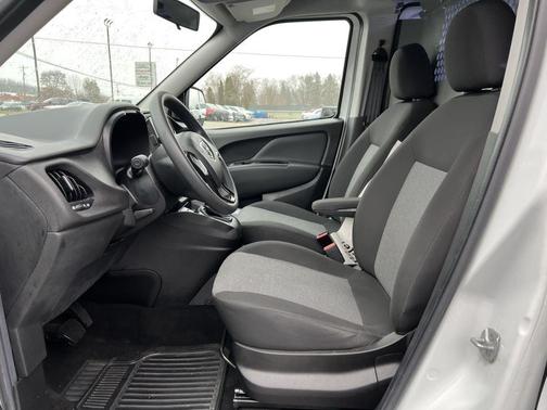 2020 RAM ProMaster City Tradesman