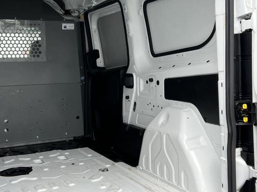 2020 RAM ProMaster City Tradesman
