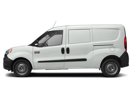2020 RAM ProMaster City Tradesman