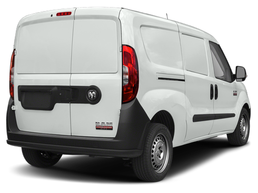 2020 RAM ProMaster City Tradesman