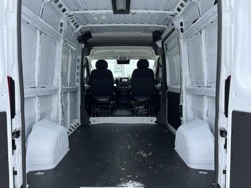 2026 RAM ProMaster 1500 Base