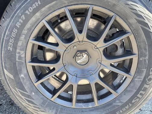 Sting-Gray Clearcoat 2020 Jeep Cherokee Limited