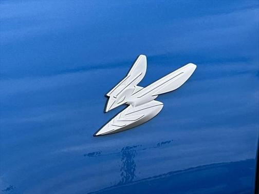 2024 Dodge Hornet GT AWD