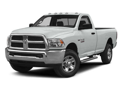 2014 RAM 2500 Tradesman