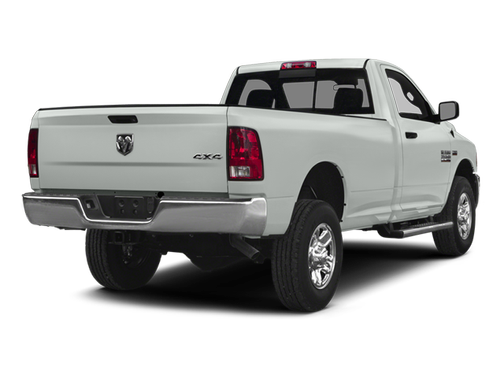2014 RAM 2500 Tradesman