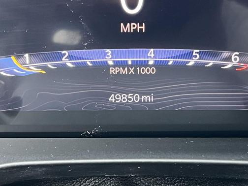 2023 Jeep Grand Cherokee Summit