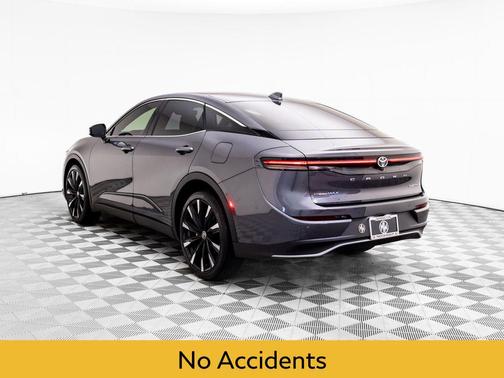 2023 Toyota Crown Platinum