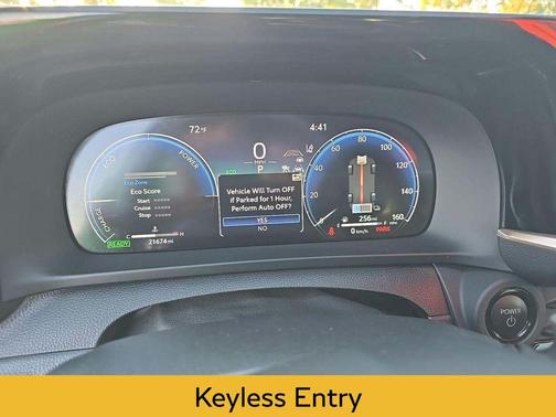 2023 Toyota Crown Platinum