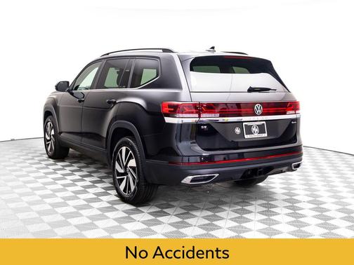 2024 Volkswagen Atlas 2.0T SE w/Technology 4MOTION