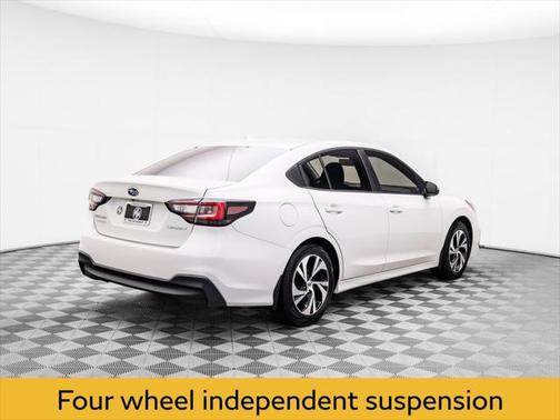 2023 Subaru Legacy Premium
