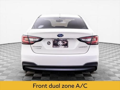 2023 Subaru Legacy Premium