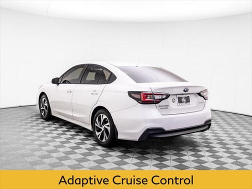 2023 Subaru Legacy Premium