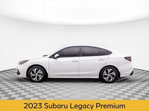 2023 Subaru Legacy Premium