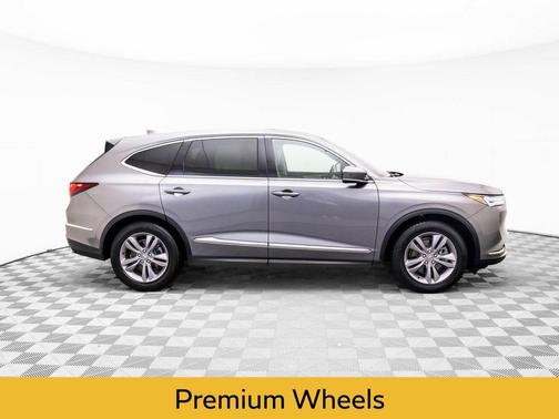 2023 Acura MDX Standard