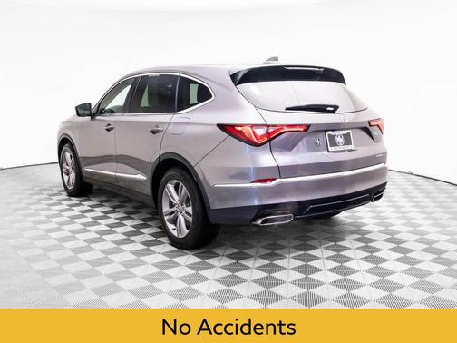 2023 Acura MDX Standard