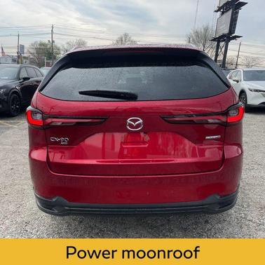 2024 Mazda CX-90 3.3 Turbo Preferred