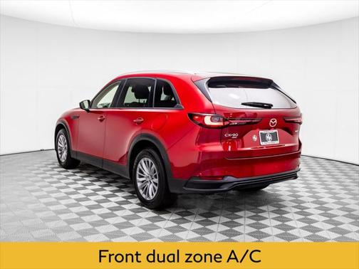 2024 Mazda CX-90 3.3 Turbo Preferred