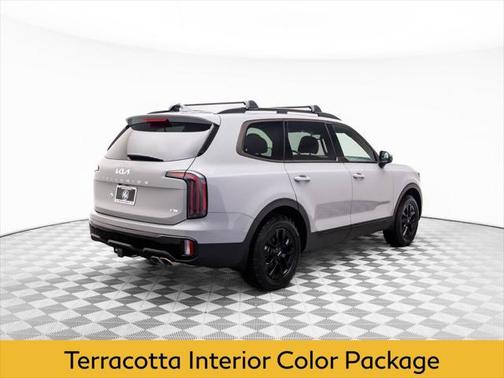 2024 Kia Telluride SX X-Pro