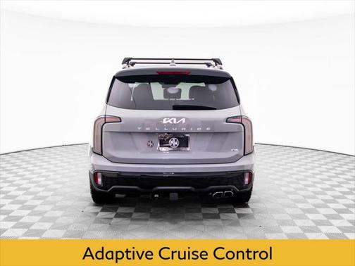 2024 Kia Telluride SX X-Pro